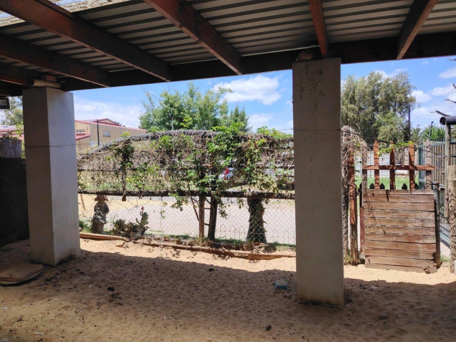 To Let 2 Bedroom Property for Rent in Joostenbergvlakte Western Cape